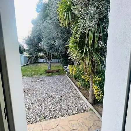 Apartment Apto Requesens *