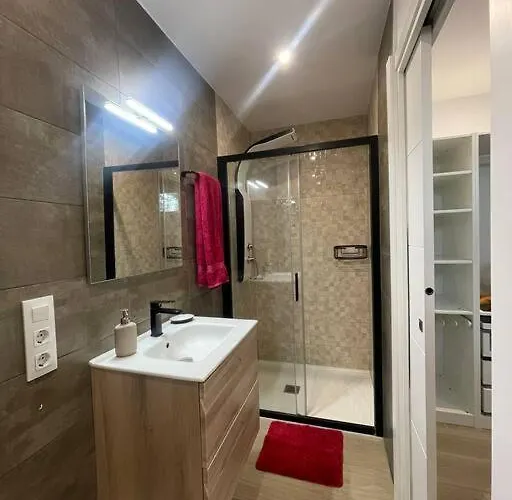 Apartamento Apto Requesens *