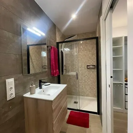 Appartement Apto Requesens *