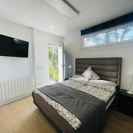 Apartment Apto Requesens