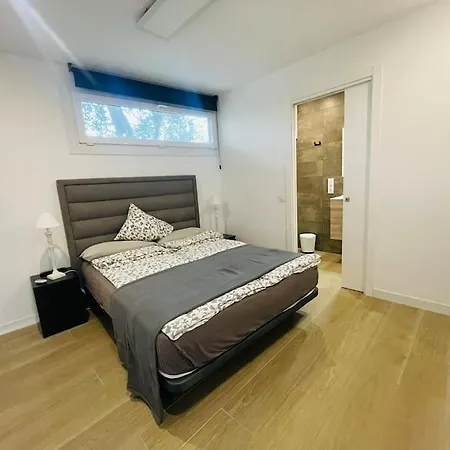 Appartement Apto Requesens