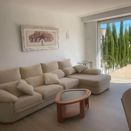Apto Requesens Empuriabrava