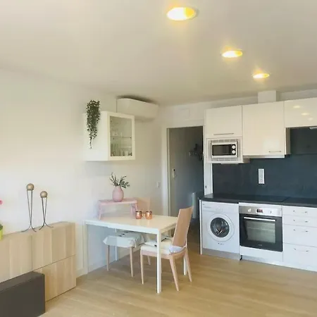 Appartement Apto Requesens