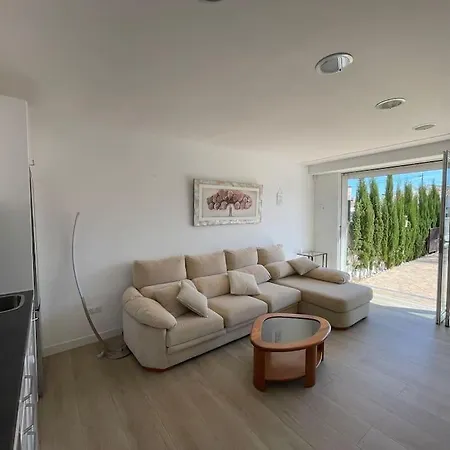 Appartement Apto Requesens
