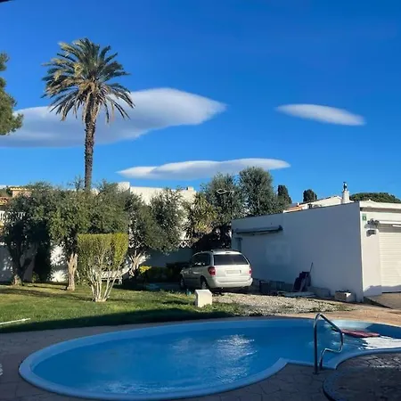 Appartement Apto Requesens