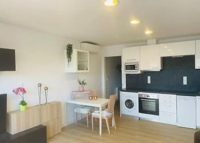 Daire Apto Requesens